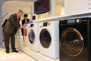線上家電銷售火爆？洗衣機市場揭示的另一面