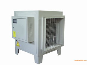 惠州油煙凈化器生產廠家全解析 價格、選購指南與家用電器銷售策略